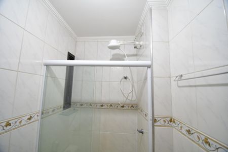 Apartamento à venda com 75m², 3 quartos e 2 vagasBanheiro Social