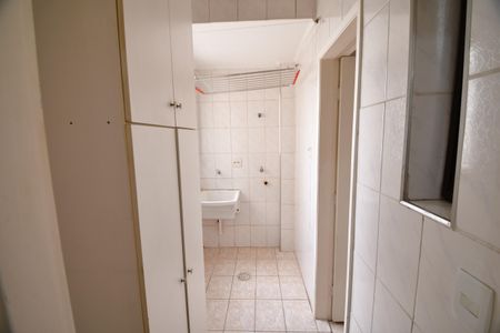 Apartamento à venda com 75m², 3 quartos e 2 vagasÁrea de Serviço