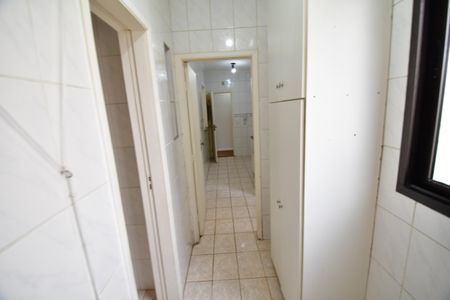 Apartamento à venda com 75m², 3 quartos e 2 vagasÁrea de Serviço