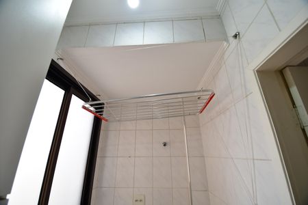 Apartamento à venda com 75m², 3 quartos e 2 vagasÁrea de Serviço