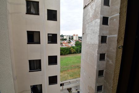 Apartamento à venda com 75m², 3 quartos e 2 vagasQuarto 2 - Vista