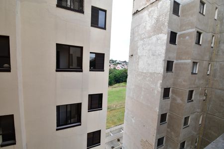 Apartamento à venda com 75m², 3 quartos e 2 vagasÁrea de Serviço - Vista