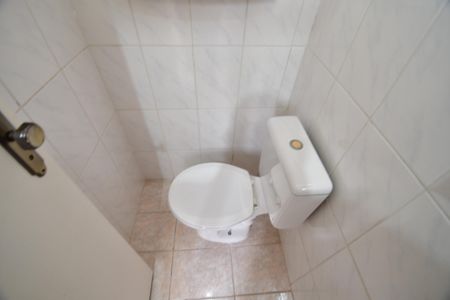 Apartamento à venda com 75m², 3 quartos e 2 vagasBanheiro de serviço
