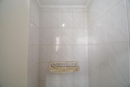 Apartamento à venda com 75m², 3 quartos e 2 vagasBanheiro de serviço