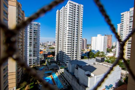 Apartamento à venda com 60m², 2 quartos e 1 vagaVista do quarto 2
