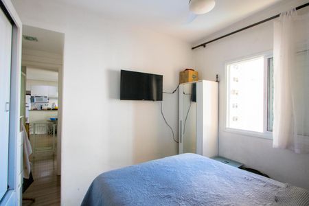 Apartamento à venda com 60m², 2 quartos e 1 vagaQuarto 1 - Suíte