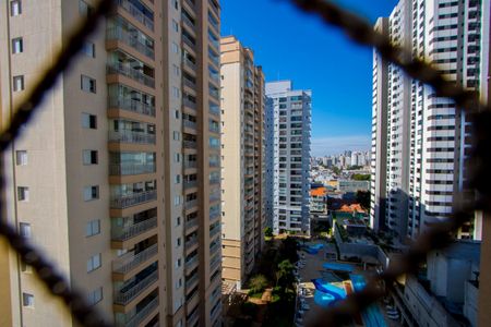 Apartamento à venda com 60m², 2 quartos e 1 vagaVista do quarto 1