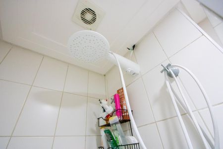 Apartamento à venda com 60m², 2 quartos e 1 vagaBanheiro social