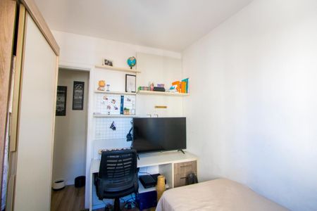Apartamento à venda com 60m², 2 quartos e 1 vagaQuarto 2