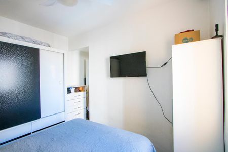 Apartamento à venda com 60m², 2 quartos e 1 vagaQuarto 1 - Suíte