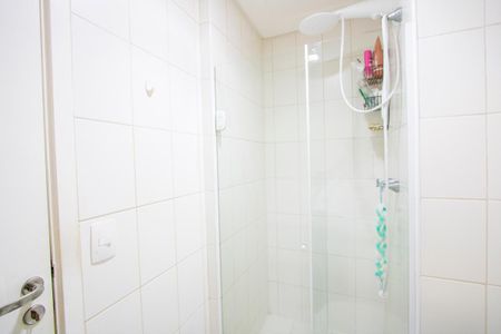 Apartamento à venda com 60m², 2 quartos e 1 vagaBanheiro social