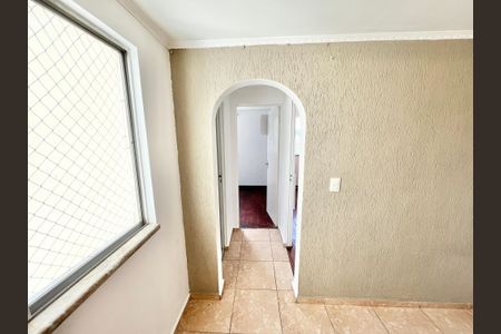 Corredor de apartamento para alugar com 2 quartos, 50m² em Vila Nova Cachoeirinha, São Paulo
