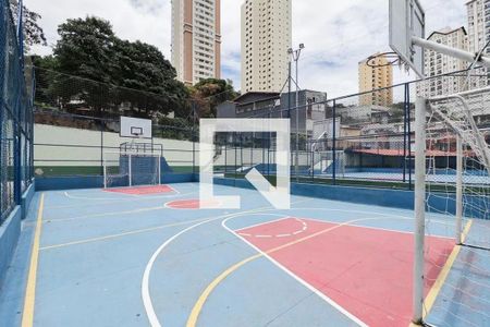 Apartamento para alugar com 50m², 2 quartos e 1 vagaQuadra