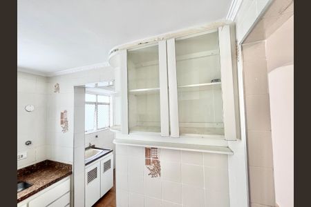 Apartamento para alugar com 50m², 2 quartos e 1 vagaCozinha