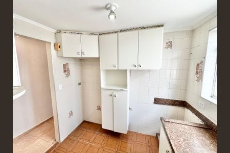 Apartamento para alugar com 50m², 2 quartos e 1 vagaCozinha