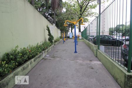Apartamento para alugar com 50m², 2 quartos e 1 vagaÁrea externa