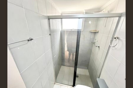 Apartamento para alugar com 50m², 2 quartos e 1 vagaBanheiro