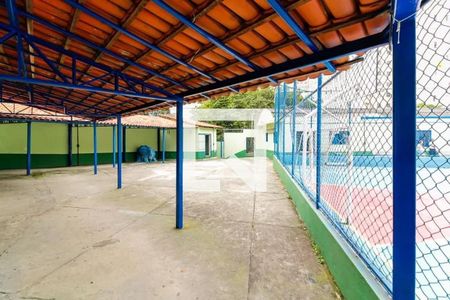 Apartamento para alugar com 50m², 2 quartos e 1 vagaÁrea externa