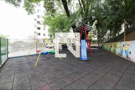 Apartamento para alugar com 50m², 2 quartos e 1 vagaÁrea comum - Playground