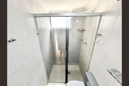 Apartamento para alugar com 50m², 2 quartos e 1 vagaBanheiro
