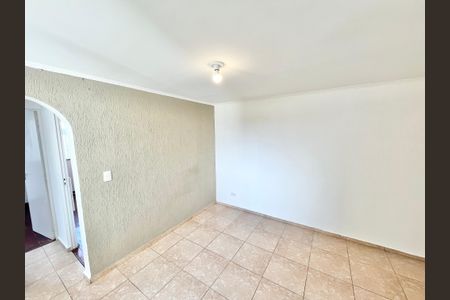 Sala de apartamento para alugar com 2 quartos, 50m² em Vila Nova Cachoeirinha, São Paulo