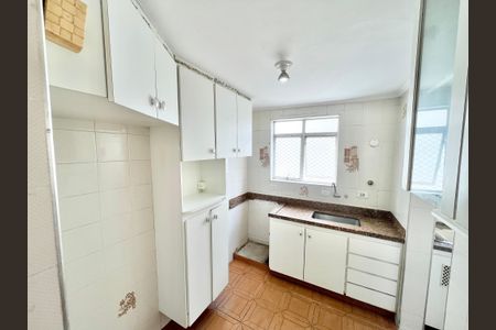 Apartamento para alugar com 50m², 2 quartos e 1 vagaCozinha