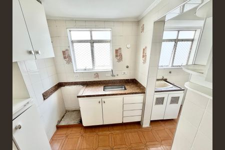 Apartamento para alugar com 50m², 2 quartos e 1 vagaCozinha