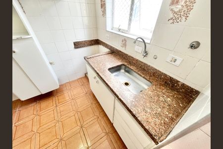 Apartamento para alugar com 50m², 2 quartos e 1 vagaCozinha