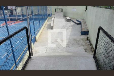 Apartamento para alugar com 50m², 2 quartos e 1 vagaPista de Skate