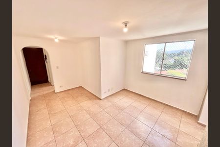 Sala de apartamento para alugar com 2 quartos, 50m² em Vila Nova Cachoeirinha, São Paulo