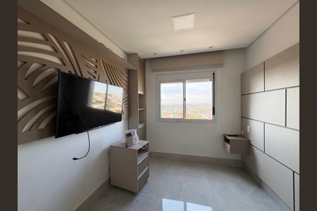 Apartamento para alugar com 64m², 2 quartos e 2 vagasSuíte 