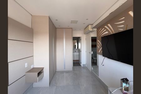 Apartamento para alugar com 64m², 2 quartos e 2 vagasSuíte 