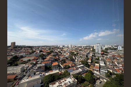 Apartamento para alugar com 64m², 2 quartos e 2 vagasVista