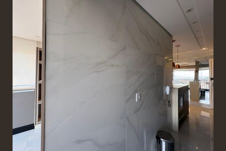 Apartamento para alugar com 64m², 2 quartos e 2 vagasCozinha