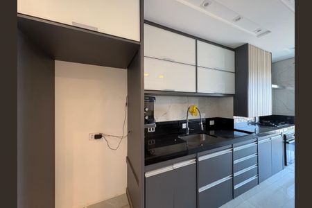 Apartamento para alugar com 64m², 2 quartos e 2 vagasCozinha