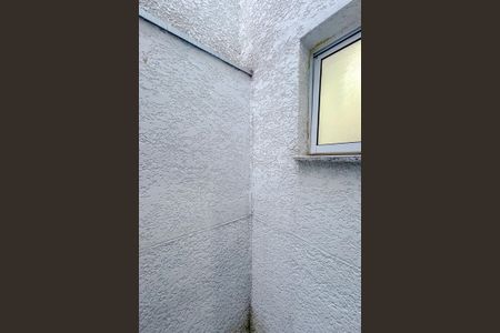 Apartamento à venda com 30m², 2 quartos e sem vagaVaranda