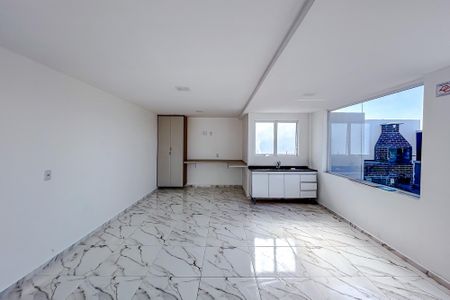 Apartamento à venda com 30m², 2 quartos e sem vagaÁrea comum - Salão de festas