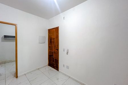 Sala de apartamento à venda com 2 quartos, 30m² em Vila Carrão, São Paulo
