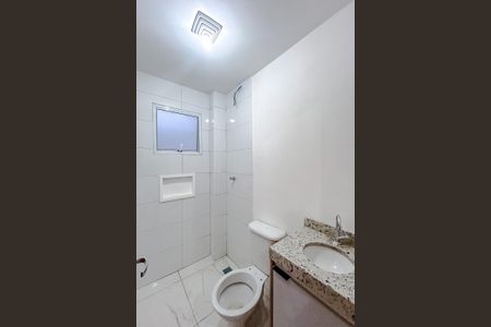 Apartamento à venda com 30m², 2 quartos e sem vagaBanheiro