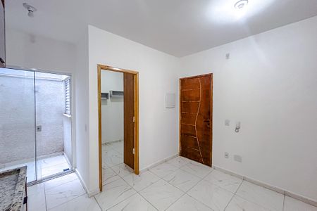 Apartamento à venda com 30m², 2 quartos e sem vagaCozinha