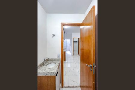 Apartamento à venda com 30m², 2 quartos e sem vagaBanheiro