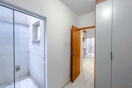 Apartamento à venda com 30m², 2 quartos e sem vagaQuarto 1