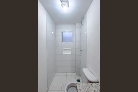 Apartamento à venda com 30m², 2 quartos e sem vagaBanheiro