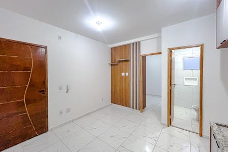 Apartamento à venda com 30m², 2 quartos e sem vagaCozinha