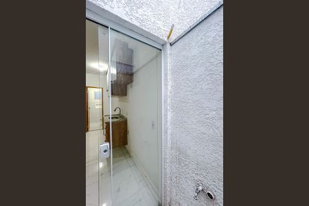 Apartamento à venda com 30m², 2 quartos e sem vagaÁrea de Serviço
