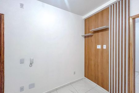 Sala de apartamento à venda com 2 quartos, 30m² em Vila Carrão, São Paulo