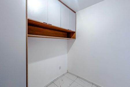 Apartamento à venda com 30m², 2 quartos e sem vagaQuarto 1