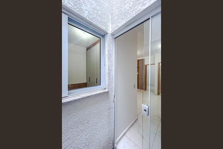 Apartamento à venda com 30m², 2 quartos e sem vagaÁrea de Serviço