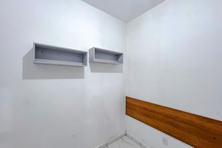 Apartamento à venda com 30m², 2 quartos e sem vagaQuarto 2