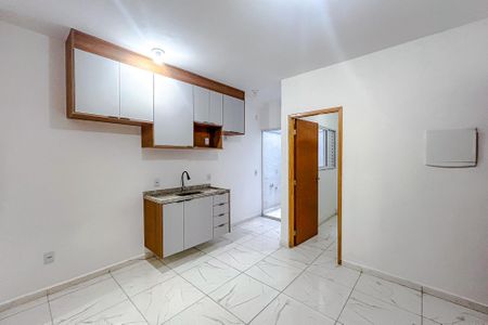 Apartamento à venda com 30m², 2 quartos e sem vagaSala